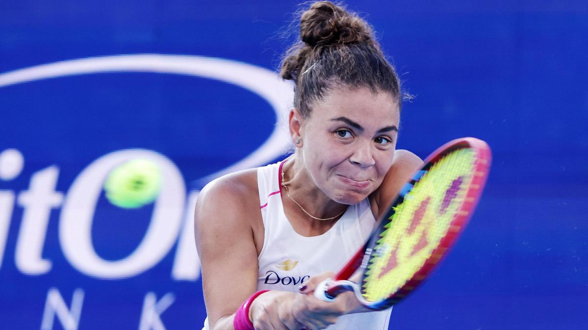 Us Open LIVE, le partite di oggi: Paolini, Djokovic, Darderi e Nardi | Diretta