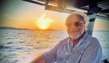 Jerry Calà: «Le vacanze dei miei film? Sono rimasti solo i figli di papà. Per me Zalone è il numero 1. Tra i miei amici anche Zaia»