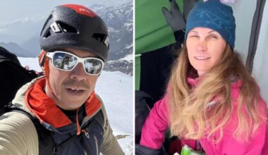 Luca Sinigaglia morto in Kirghizistan, il racconto della sorella Patrizia: «Aveva già soccorso Natalia una volta. Era generoso e avrebbe aiutato chiunque»