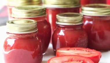 La passata di pomodoro fatta in casa è a rischio botulino? Cosa c'è da sapere sul rito di fine agosto e inizi settembre