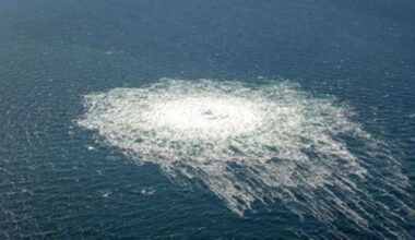 Sabotaggio al gasdotto Nord Stream, Serhii Kuznietsov comandava la barca a vela usata per la missione. A bordo altre cinque persone