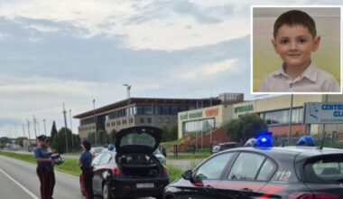 Venezia, investito a 6 anni mentre attraversava sulle strisce: un mese fa era fuggito dalle bombe di Odessa
