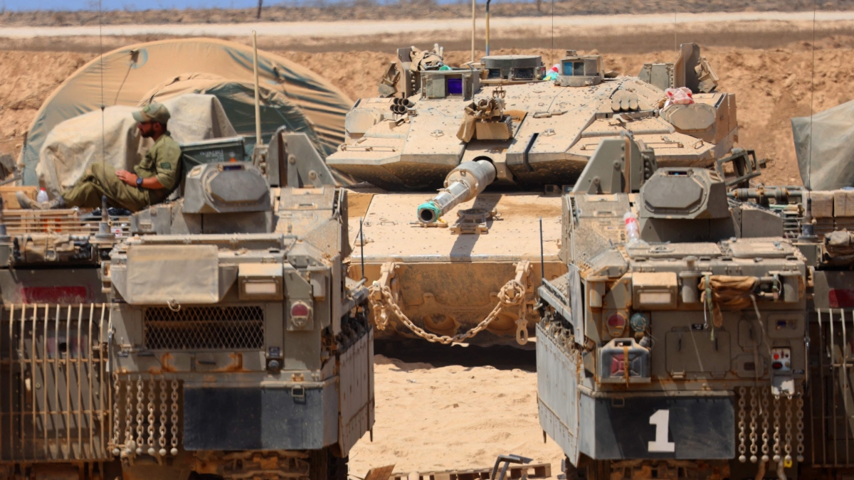 Le tattiche di Hamas per colpire l'esercito israeliano: tunnel riattivati o appena costruiti, le macerie usate come «scudi»