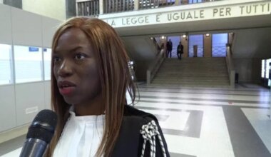 Denise Zaksongo, l'avvocata dei migranti che ha guidato il Cara di Mineo, ritrovata in Marocco: era diretta in Burkina Faso dalla famiglia