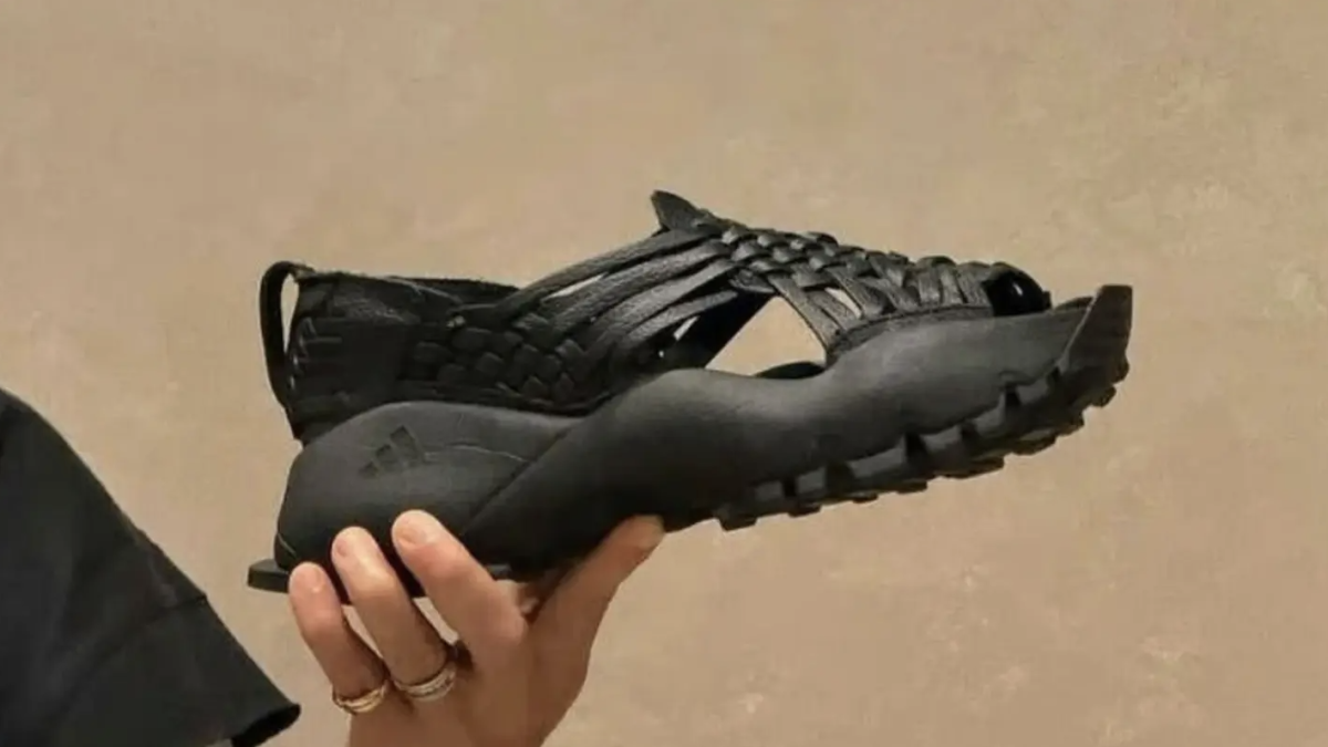 Adidas chiede scusa agli indigeni messicani: i sandali Oaxaca Slip-On sono appropriazione culturale