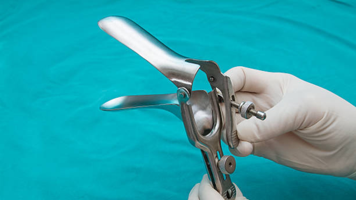 Visite ginecologiche meno dolorose per favorire i controlli? Progettato un nuovo design per lo speculum vaginale