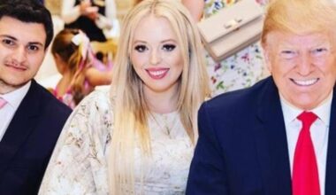 Gli affari poco chiari del genero di Trump, tra superyacht e miliardari sauditi
