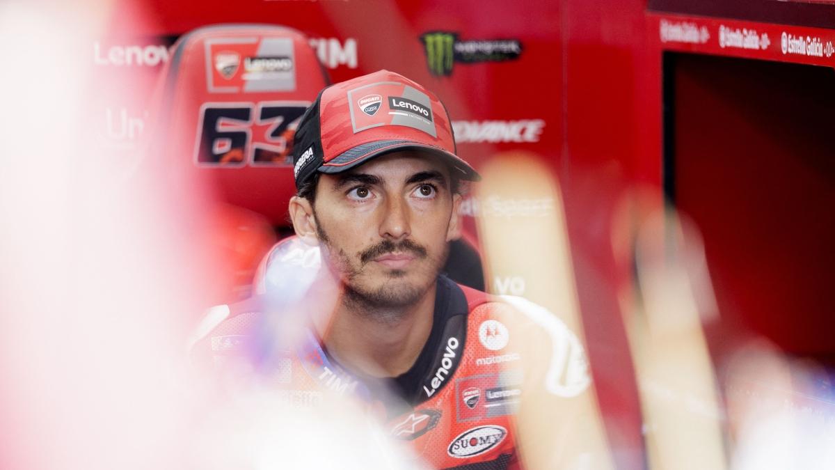 Moto Gp, prime prove libere a Balaton Park: Marquez il più veloce, Bagnaia è un mistero (14°)