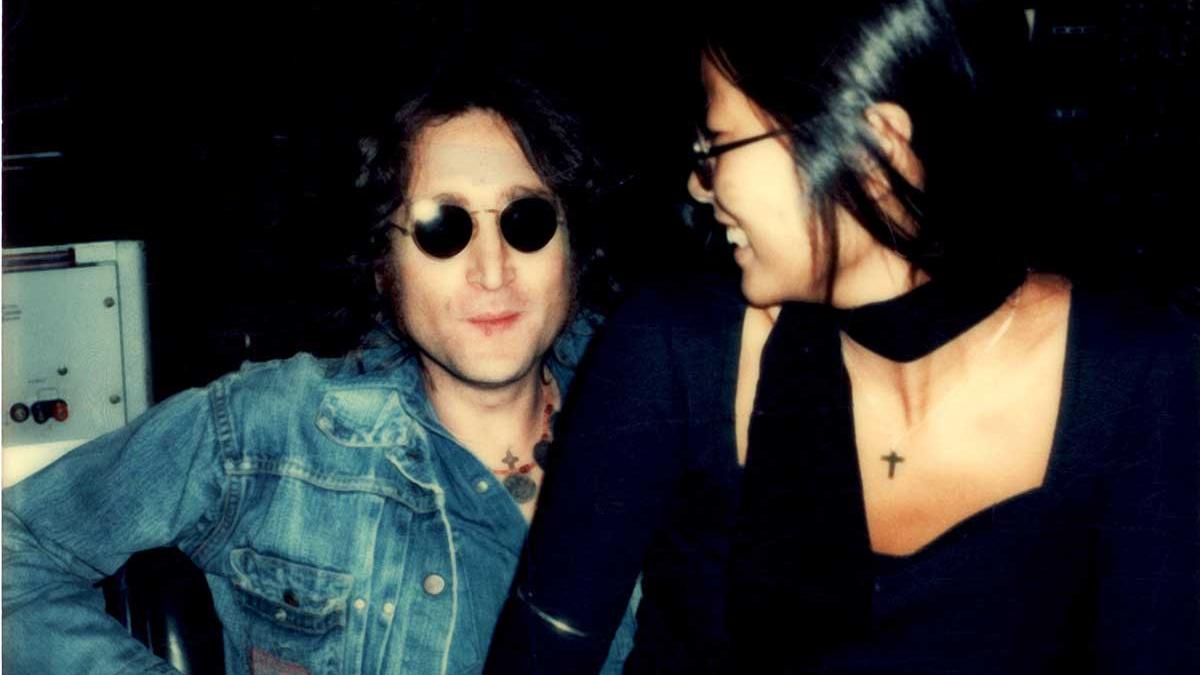 May Pang, amante di John Lennon: il doc "The Lost Weekend" su Sky