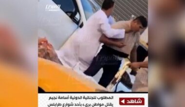 Ong e media libici: «Almasri uccide un uomo». Il giallo del video di alcuni anni fa postato oggi. Schlein attacca Meloni