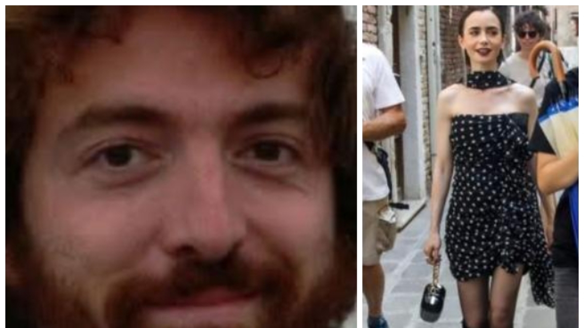 Emily in Paris, morto l'assistente alla regia durante le riprese della serie a Venezia: Diego Borella aveva 47 anni