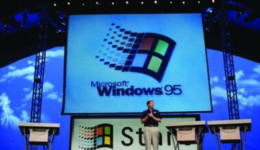 Windows 95 compie trent'anni: il sistema operativo che ha portato «un computer in ogni casa»
