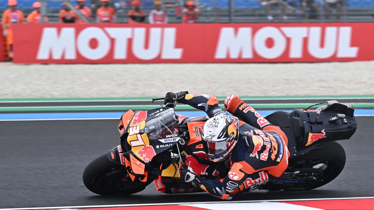 MotoGp, prequalifiche in Ungheria: Acosta batte Marc Marquez a Balaton Park, Bagnaia fuori dal Q2