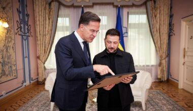 Ucraina-Russia, le notizie in diretta | Mondiali di calcio 2026, Putin a Trump: «Vorrei esserci» - Corriere della Sera