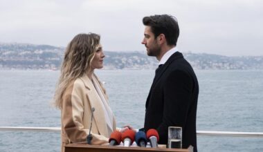 Innocence le anticipazioni delle puntate sabato 23 e domenica 24 agosto 2025 su Canale 5