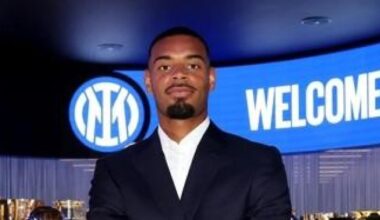 Inter, ufficiale l'acquisto di Diouf dal Lens: c'è l'annuncio. Le prime parole