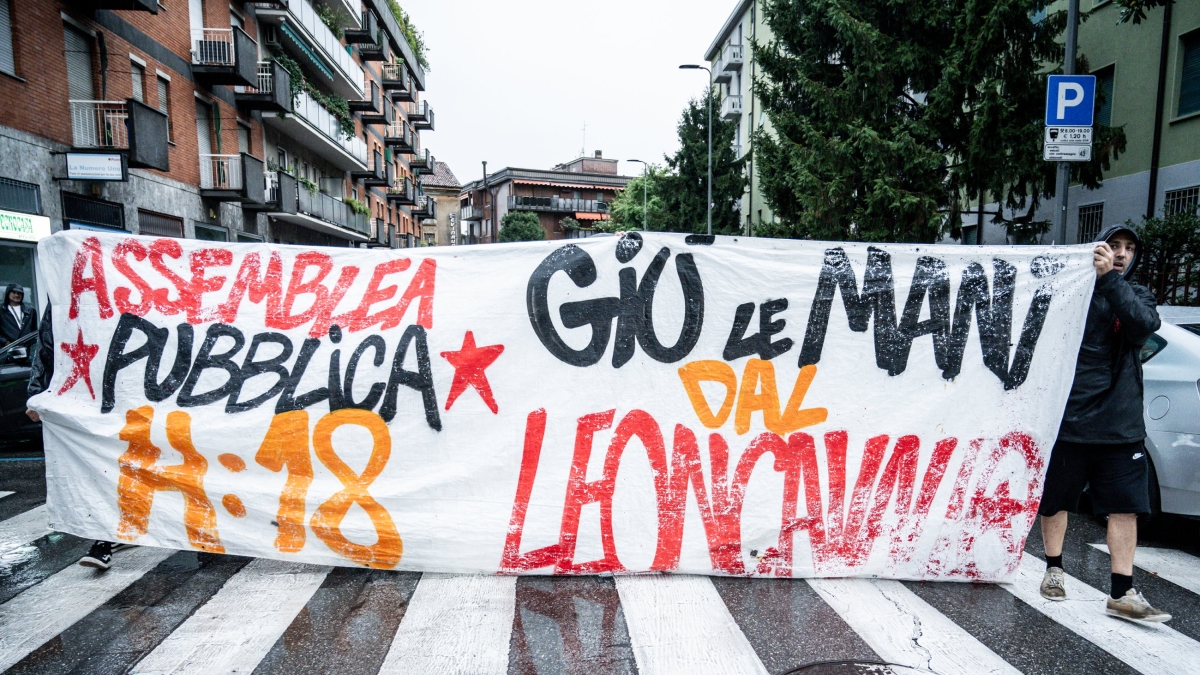 Sgombero del Leoncavallo a Milano, cosa c'è dietro lo sfratto anticipato e lo sgarbo a Sala. Il rebus della nuova sede in via San Dionigi