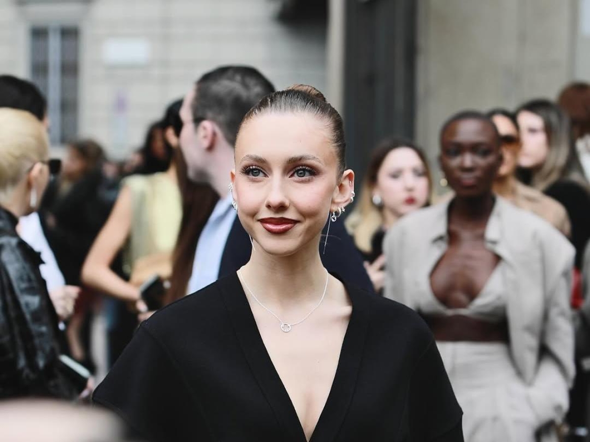 Anche i fan mollano Martina Strazzer dopo il caso della dipendente incinta: «Peggio della Ferragni, lei almeno si è scusata»