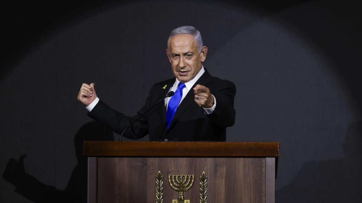 La doppia via di Netanyahu a Gaza: «Trattare o occupare»