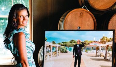 Veronica Berti Bocelli: «Vidi Andrea e mi sfidò sull’Opera. A 44 anni voleva andare in pensione. Gli dissi: sprechi un talento di Dio. Sogno un incarico istituzionale»