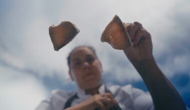 «La quinta stagione» debutta alla Mostra del Cinema di Venezia: il docufilm che racconta cinque grandi chef italiane