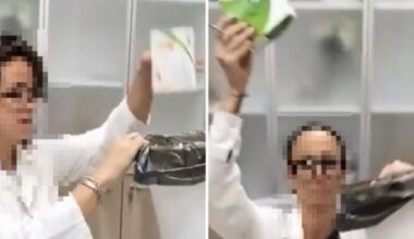 Farmaci israeliani nel cestino, indagano i Nas