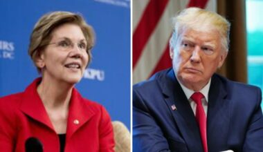 I timori di Wall Street sulla Fed e la possibile alleanza (non voluta) tra Warren e trumpiani