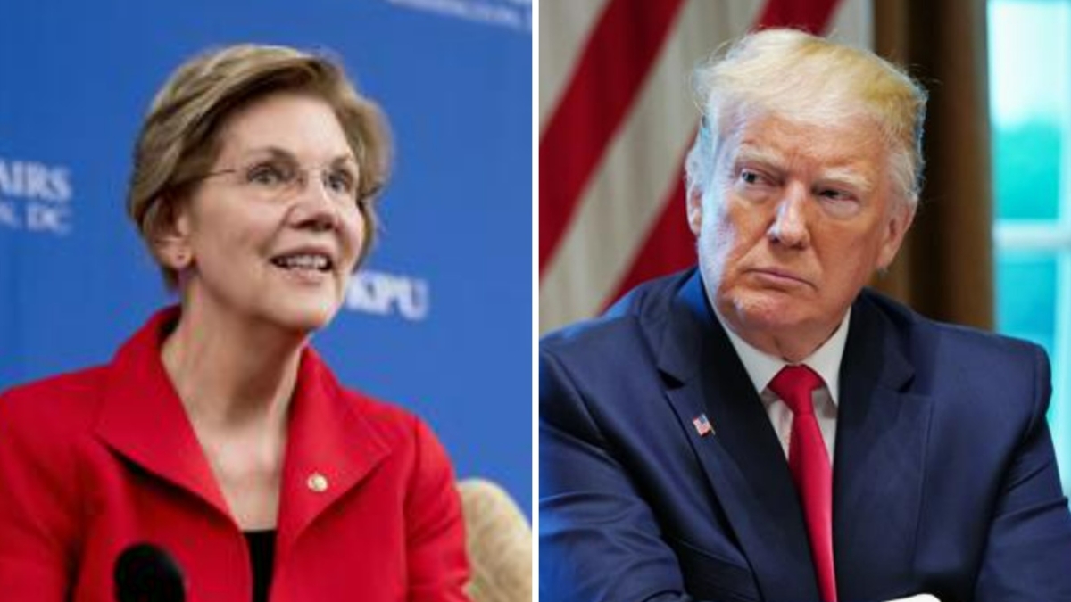 I timori di Wall Street sulla Fed e la possibile alleanza (non voluta) tra Warren e trumpiani