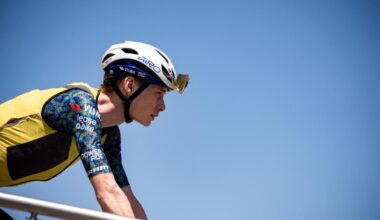 Vuelta, Fabio Aru: "Per Vingegaard Vuelta cruciale. Occhi su Ciccone"