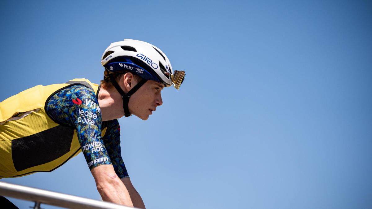 Vuelta, Fabio Aru: "Per Vingegaard Vuelta cruciale. Occhi su Ciccone"