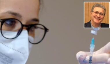 Vaccini, il professor Guido Poli: «La scienza non è democratica. La politica? Il confronto si fa tra esperti»