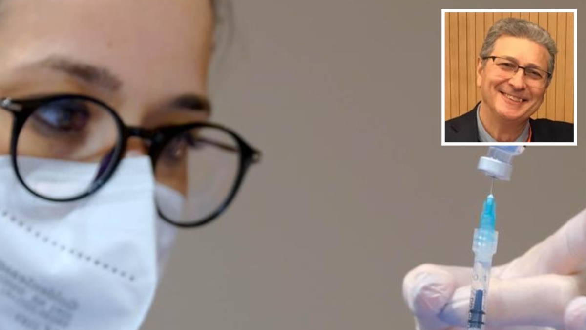 Vaccini, il professor Guido Poli: «La scienza non è democratica. La politica? Il confronto si fa tra esperti»