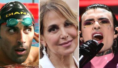 «Ballando con le stelle»: da Filippo Magnini a Barbara D'Urso, i concorrenti confermati