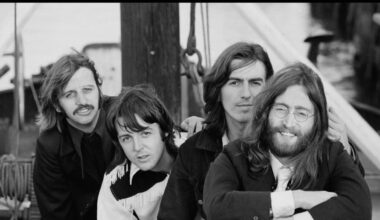 Beatles, in arrivo una nuova «Anthology» con materiale inedito