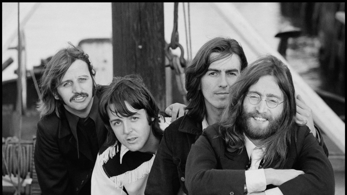 Beatles, in arrivo una nuova «Anthology» con materiale inedito
