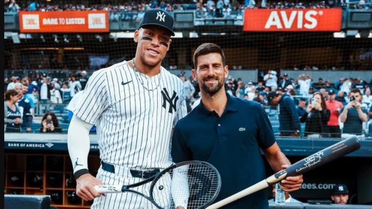 Djokovic allo Us Open: "I big si lamentano dei troppi match ma non vengono ai meeting"