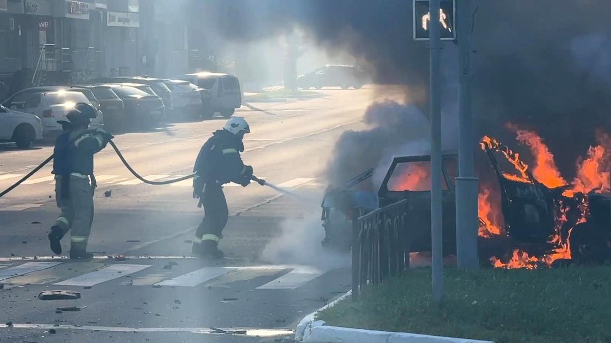 L'Ucraina colpisce un oleodotto russo, Ungheria e Slovacchia restano a secco e protestano