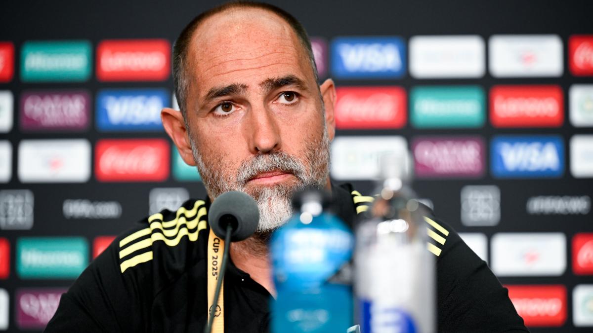 Juve-Parma, Tudor in conferenza: "Bremer gioca, mercato complicato"