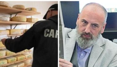 Bambino in coma per un formaggio con il latte crudo, il padre: «Ha 40 crisi epilettiche al giorno. Ho perso la fede e volevo staccargli la spina: fermato da mia moglie e i carabinieri»