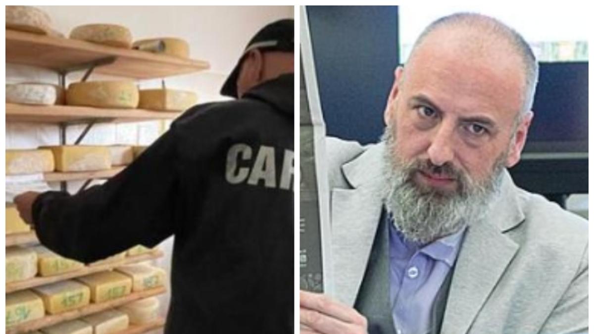 Bambino in coma per un formaggio con il latte crudo, il padre: «Ha 40 crisi epilettiche al giorno. Ho perso la fede e volevo staccargli la spina: fermato da mia moglie e i carabinieri»