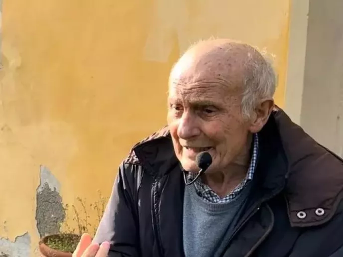 È morto Carlo Pepi, il Don Chisciotte contro il mercato dei falsi che smascherò la beffa delle finte teste di Modigliani