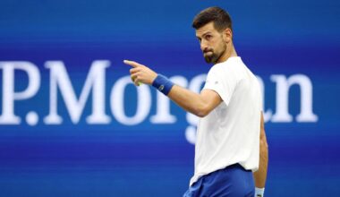 Djokovic chiama Seles nel team: "È il mio idolo"