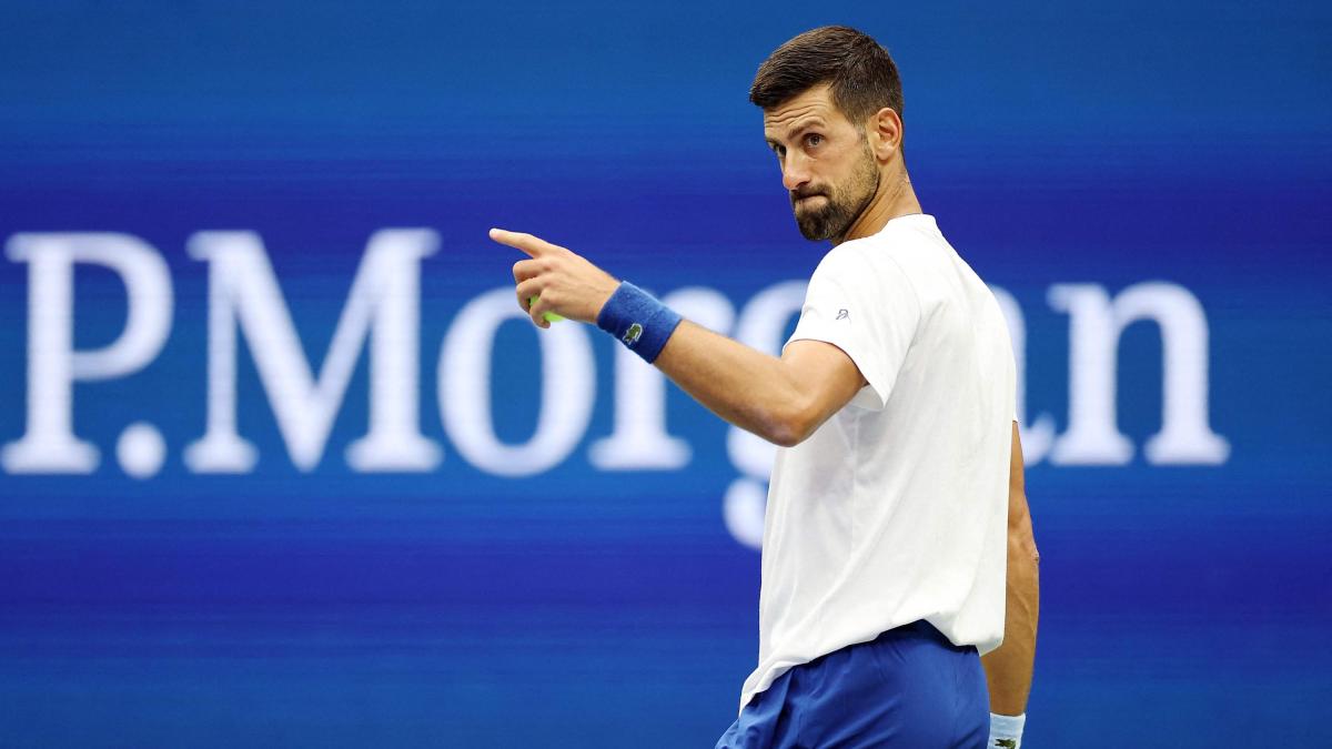 Djokovic chiama Seles nel team: "È il mio idolo"