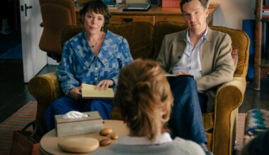 I Roses al cinema: trama, trailer, cast e curiosità