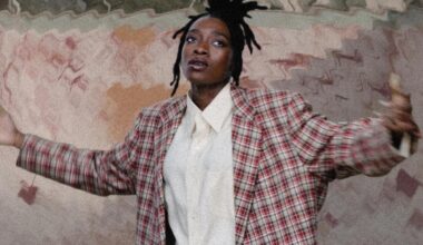Little Simz: ho pensato di mollare la musica poi ho capito che premi e pressioni non contano