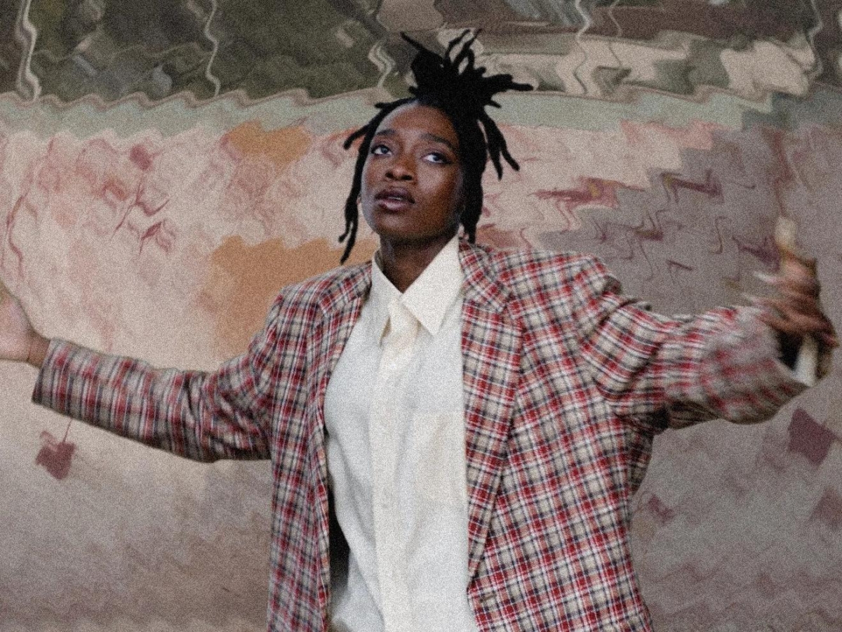 Little Simz: ho pensato di mollare la musica poi ho capito che premi e pressioni non contano
