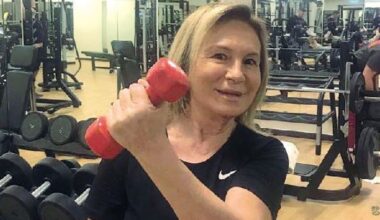 Rosanna Lambertucci: «Vado in palestra tutti i giorni. Il sesso alla mia età? Bellissimo. Andreotti venne da me in tv per confessare la sua cefalea»
