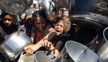 Gaza, nella Striscia della fame dove è in corso una carestia: le famiglie denutrite sono raddoppiate in quattro mesi