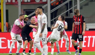 Milan-Cremonese risultato: 1-2, Baschirotto e Bonazzoli gelano il Diavolo