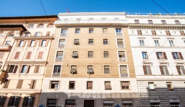 Occupazione abusiva a Roma, CasaPound: «Noi non siamo come il Leoncavallo. Se vengono difenderemo il palazzo»